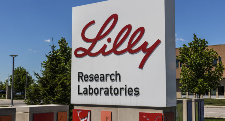 Eli Lilly’s (NYSE: LLY) Retevmo получает одобрение FDA