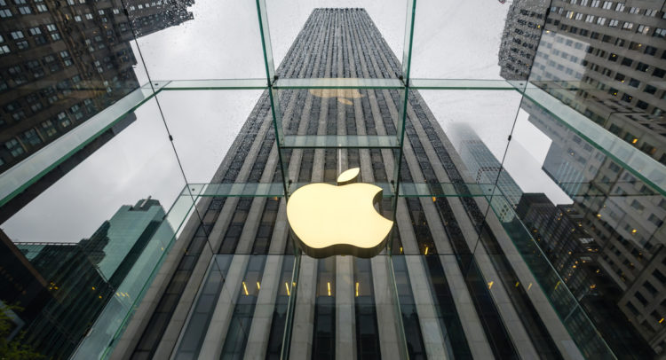 Buy Rating Affirmed for Apple Amidst Strong iPhone Sales in China and Robust Services Growth