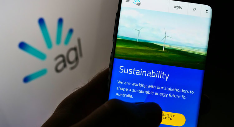 AGL Energy Limited AGL Share Price Quote News Analysis