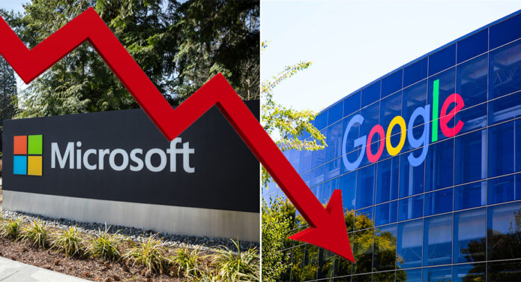 Microsoft’s and Alphabet’s Post-Earnings Sell-Off Could Be a Buying Opportunity, Say Analysts