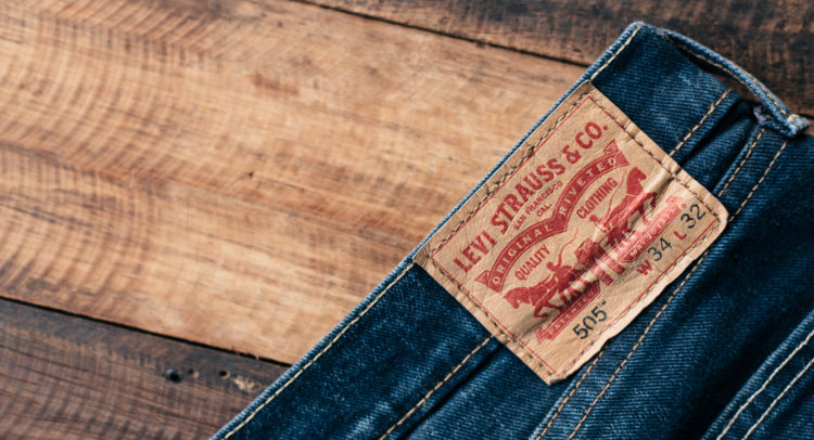 Levi Strauss (NYSE:LEVI) Reports Earnings: Here are the Results -  