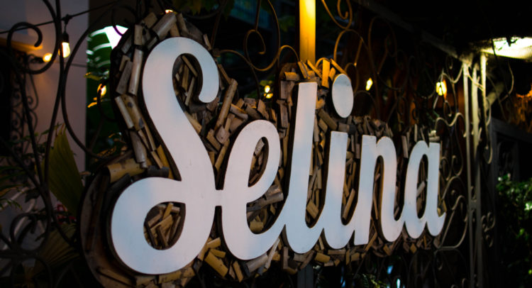 Israel’s Selina Quadruples Post SPAC Merger