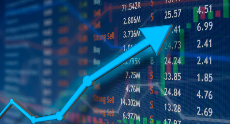 Here’s Why Pliant (NASDAQ:PLRX) Stock Is Trending Higher