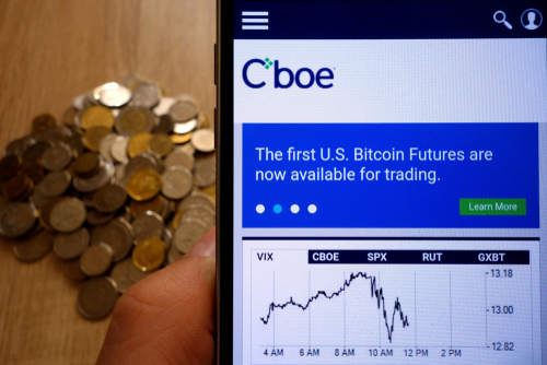 Cboe Global Markets to launch Cboe One Options Feed