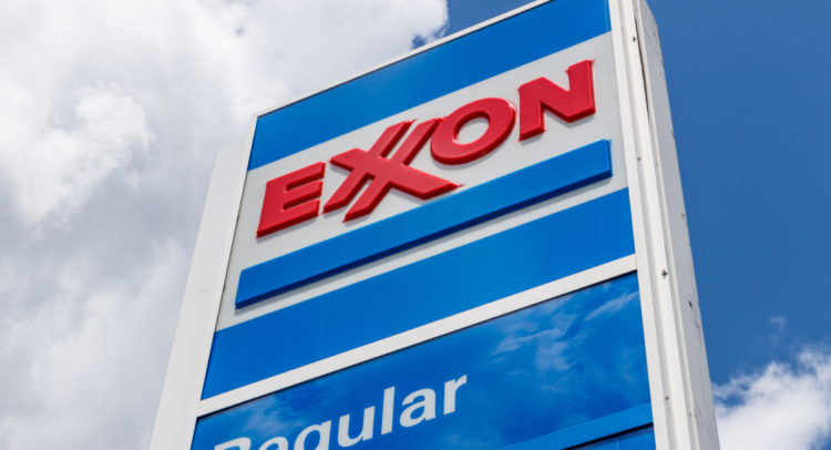 Exxon’s (NYSE:XOM) Q3 Profits to Rise due to Higher Natural Gas Prices