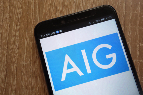 AIG Hold Rating: Balancing Reserve Movements and Mixed Trends