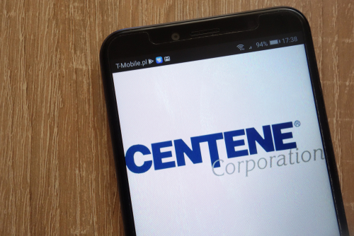 Centene reports Q1 adjusted EPS $2.26, consensus $2.08