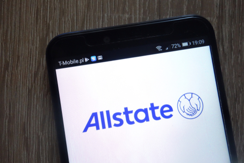 Allstate price target raised to $187 from $175 at Barclays