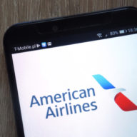 American Airlines Secures $1 Billion Refinancing Deal