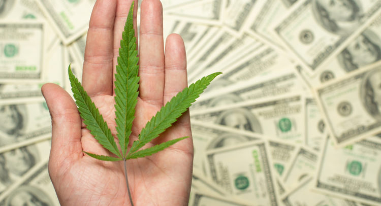 Cannabis Stocks are on a High after Biden Calls for Favorable Reforms