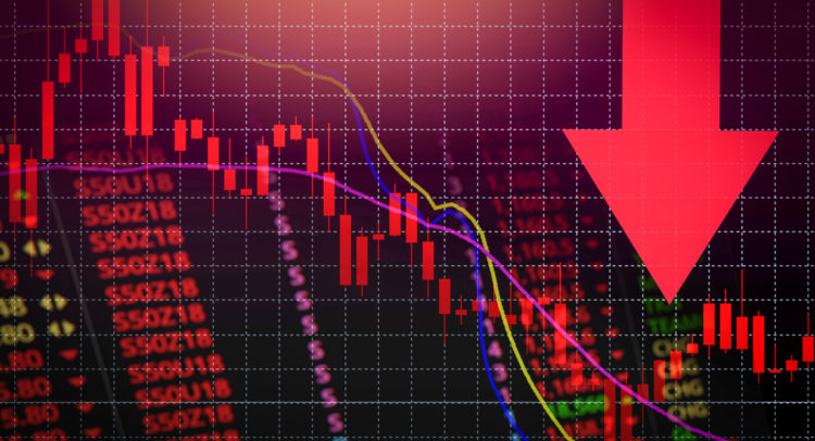 Weak 2023 Outlook Drags Sherwin-Williams (NYSE:SHW) Down