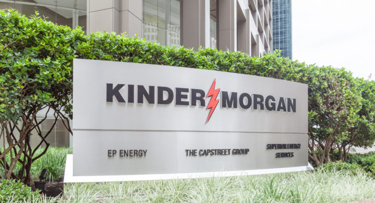 Here are Kinder Morgan’s (NYSE:KMI) Q3 Earnings Results