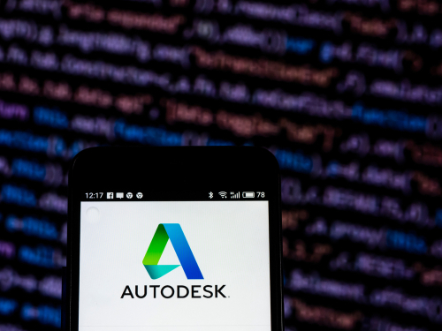 Autodesk price target lowered to $275 from $310 at Barclays