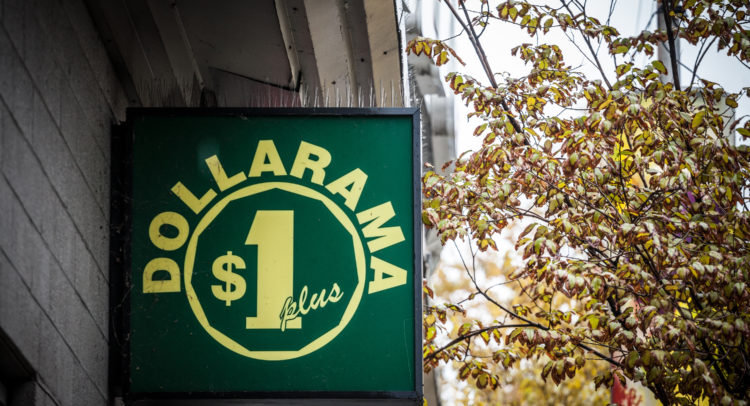 Dollarama (TSE:DOL) Raises C$700M in Debt — Here are the Details