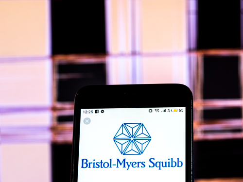 Bristol Myers announces positive CHMP opinion for Reblozyl