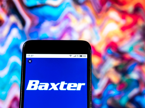 Baxter price target lowered to $60 from $73 at KeyBanc
