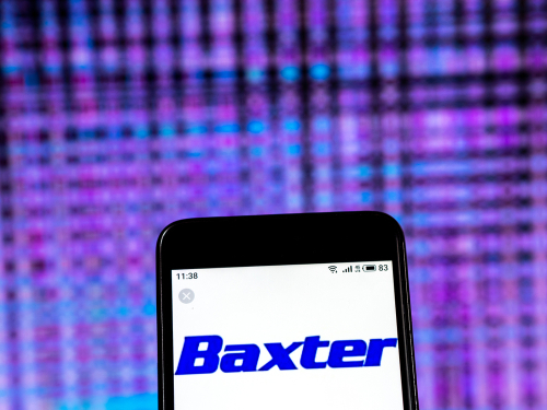 BAX Upcoming Earnings Report: What to Expect?