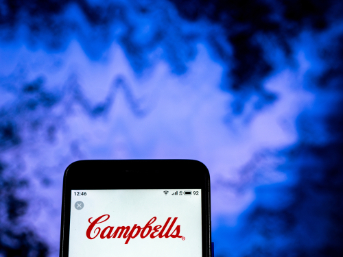 Campbell Soup price target lowered to $47 from $48 at DA Davidson