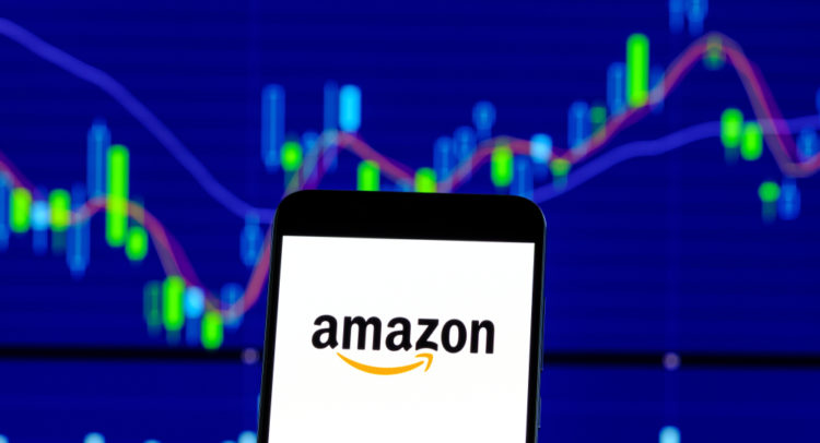 Is Amazon Stock (NASDAQ:AMZN) Worth Buying Near 3-Year Lows?