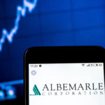 Albemarle Reports First Quarter 2024 Results