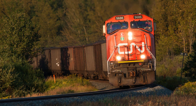 Canadian National Railway (TSE:CNR) Reports Q3-2022 Results — Here are the Numbers