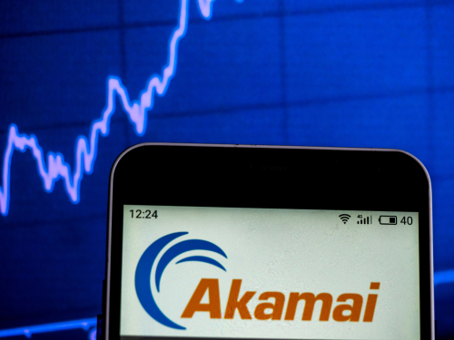 Akamai price target raised to $115 from $110 at Scotiabank