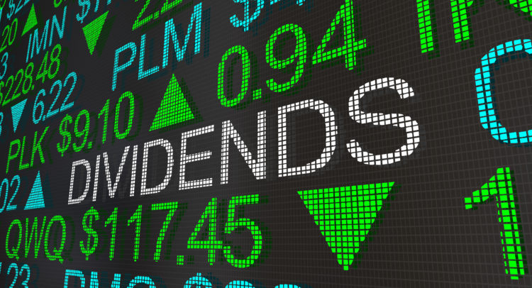 The 4 Best Dividend ETFs for the Rest of 2022