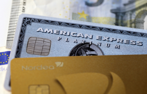 American Express: Hold Rating Amid Stable Credit Metrics and Slowed Loan Growth