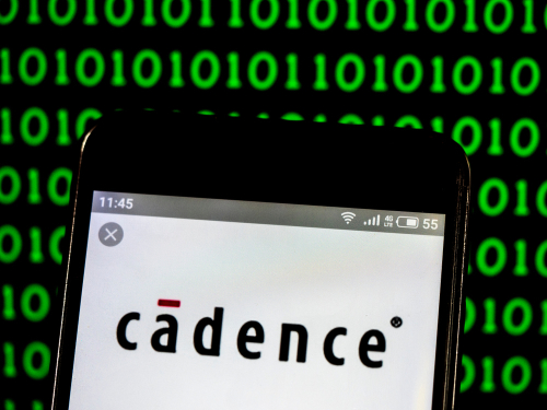 Cadence Design price target raised to $350 from $300 at Stifel