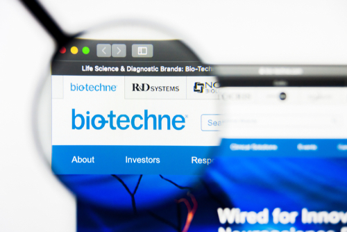 Bio-Techne price target lowered to $99 from $111.50 at Baird