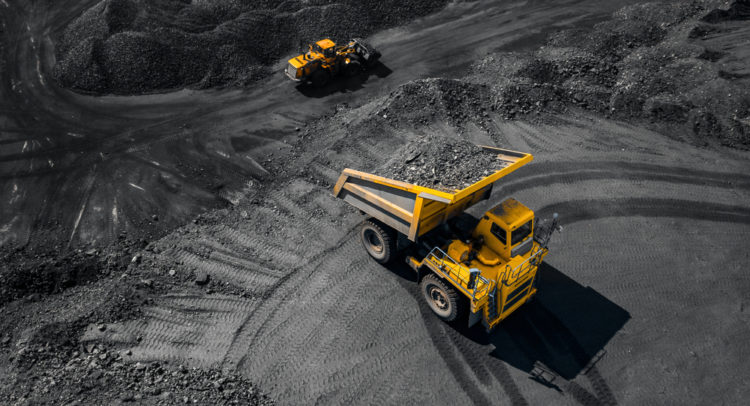 Whitehaven (ASX:WHC) shares drop after Citigroup downgrades the Australian coal miner