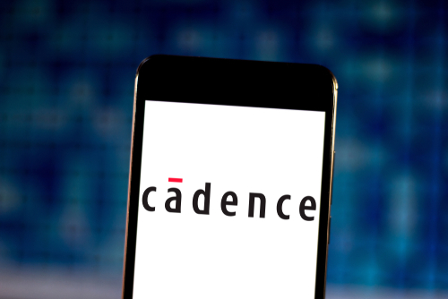 Cadence Design sees Q1 adjusted EPS $1.10-$1.14, consensus $1.37