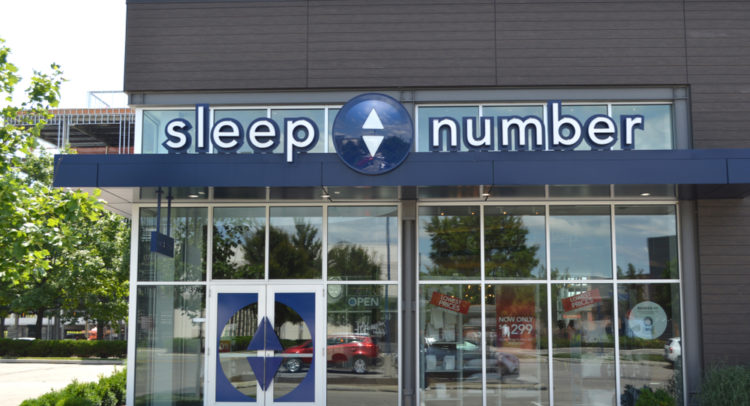 Sleep Number’s Bleak Outlook Disappoints, Shares Sink