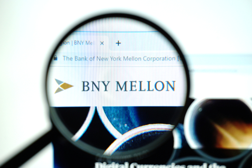 BNY Mellon price target lowered to $55 from $58 at Citi