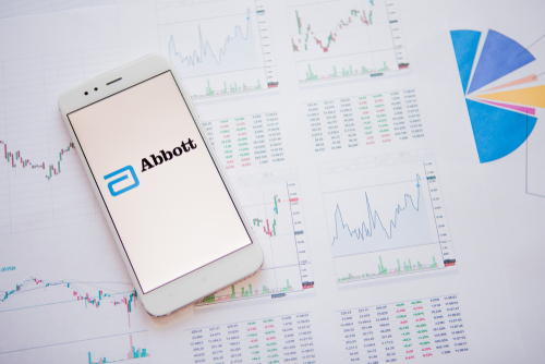 Abbott price target raised to $125 from $110 at Stifel