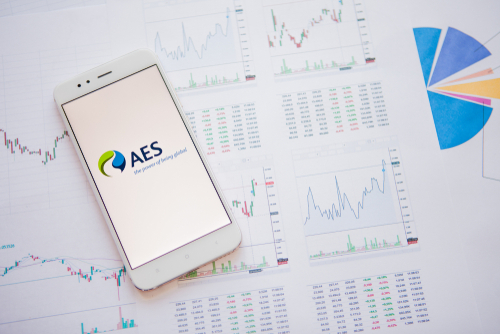 AES Corp. sellis 30% equity in AES Ohio to CDPQ