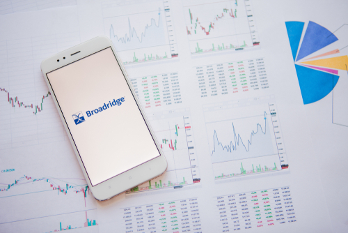 Broadridge price target raised to $212 from $190 at RBC Capital