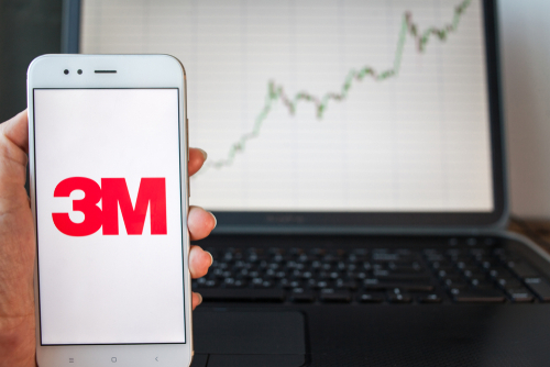 3M Appoints Anurag Maheshwari as New EVP and CFO