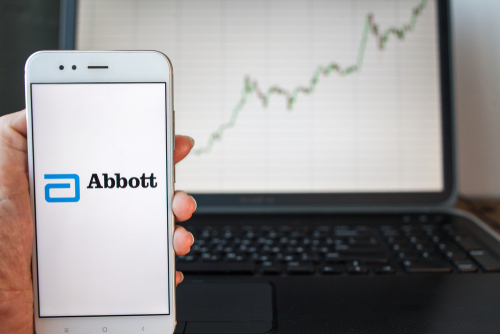 Abbott price target raised to $128 from $126 at Citi