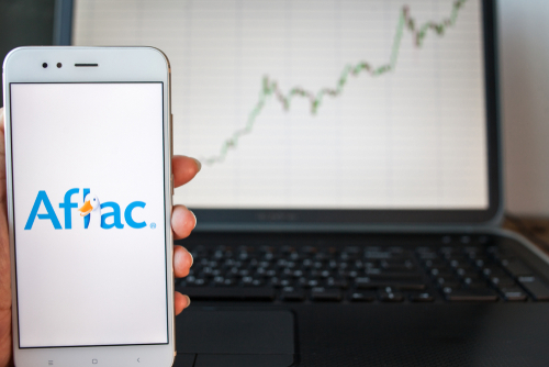 AFLAC (AFL) Receives a Rating Update from a Top Analyst