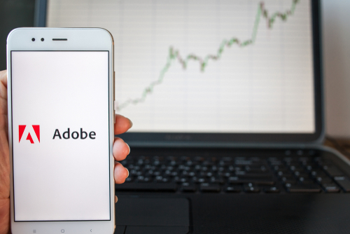 Adobe’s Positive Momentum: Strong AI Demand and Pricing Tailwinds Fuel Buy Rating