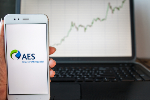 RBC Capital Reaffirms Their Buy Rating on AES (AES)