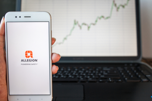 Allegion to hold analyst and investor day
