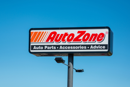 AutoZone price target raised to $3,850 from $3,700 at BMO Capital