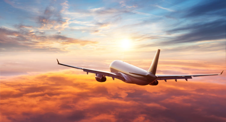 Air Travel Rebounds; Should You Bet on Airline Stocks?