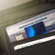 American Express Elects Michael J. Angelakis to Board