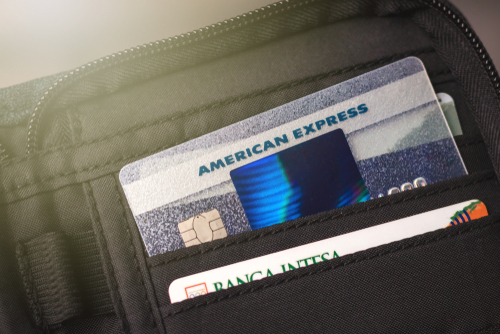 Optimistic Outlook: Buy Rating on American Express for Strong Growth and Financial Resilience