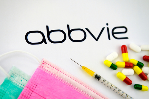 AbbVie reports Q1 adjusted EPS $2.31, consensus $2.23