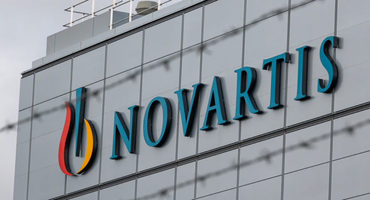 Novartis (NYSE:NVS) Could Loose $245M in Litigation Settlement