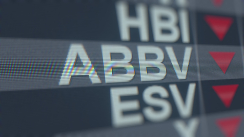 AbbVie receives positive CHMP opinion for mirvetuximab soravtansine